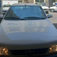 پژو 405 SLX موتور tu5 صفر کیلومتر