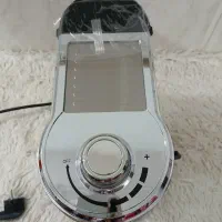 قهوه و اسپرسوساز|سماور، چایساز، قهوهساز|بابل, |دیوار