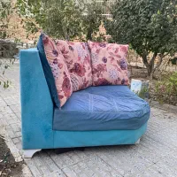 مبل راحتی