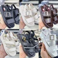 صندل لژدار عمده دمپایی