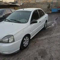 ریو ۸۵ سفید