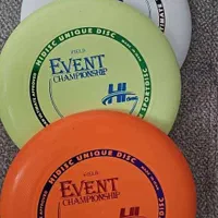 فریزبی(بشقاب پرنده)