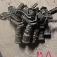 آب‌پاش ویربرنجی 15 متری