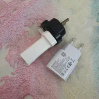 دو عدد شارژر سامسونگ و هواوی|لوازم جانبی موبایل و تبلت|گنبد کاووس, |دیوار