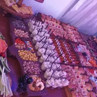 تشریفات بادکنک آرای دیجی اجرای مراسم|خدمات پذیرایی، مراسم|کرج, دهقان ویلا|دیوار