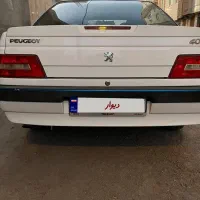 پژو 405 TU5 مدل 97|خودرو سواری و وانت|اسفراین, |دیوار