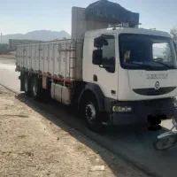 کامیون دهچرخ رنو ۲۸۰