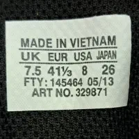 کفش کوهنوردی و طبیعت گردی سالامون سایز ۴۱|کوهنوردی و کمپینگ|تهران, تجریش|دیوار