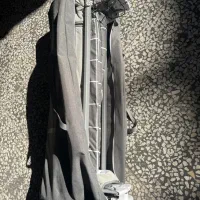 تخت کنار مادرaxesصندلی ۳۶۰ kidiloگهواره نوزاد axes|اسباب و اثاث بچه|قائمشهر, |دیوار