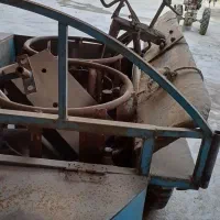 فروش یک دستگاه تیلرباادوات کشاورزی