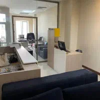 فروش آپارتمان اداری65متر فول هنگام تقاطع فرجام|فروش دفتر کار، اتاق اداری، مطب|تهران, علم و صنعت|دیوار