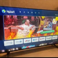ال ای دی ۴۳ هوشمند