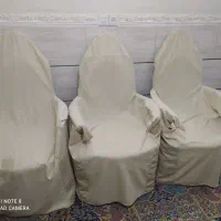 مبل سلطنتی هفت نفره|مبلمان خانگی و میز عسلی|شیراز, شاهچراغ|دیوار