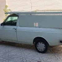 پیکان وانت مدل ۸۵