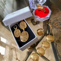 بدلیجات زنانه