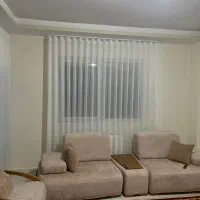 پرده حریر شاین لوکس|پرده، رانر، رومیزی|رشت, امین الضرب|دیوار