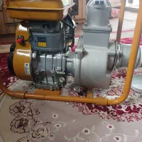 موتور پمپ آب سوبارو ژاپن|ماشین‌آلات صنعتی|اردبیل, |دیوار