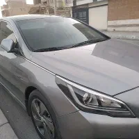 سونتا lf بدون مشابه در اصفهان