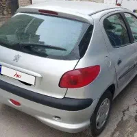 206 تیپ۲|خودرو سواری و وانت|ارومیه, |دیوار