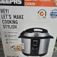 فروش جیپاس اصل نو