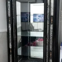 ویترین،پارتیشن