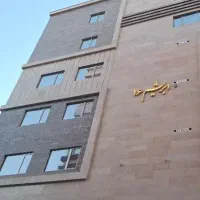 واحد ۱۳۵ متری منظریه