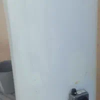 آبگرمکن گازی