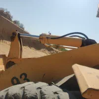 لودر 930 ال جی 2005|خودرو سنگین|چغادک, |دیوار