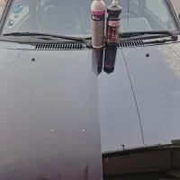 واکس پولیش  با ضمانت‌. ۸۰۰ هزار تومن