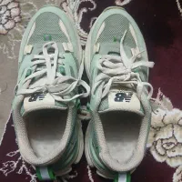 کفش اسپرت زنانه