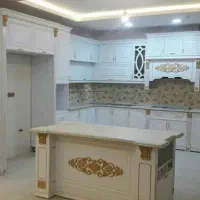 کابینت و کمد دیواری (نقد و اقساط)