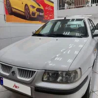 پژو ۴۰۵|خودرو سواری و وانت|بیرجند, |دیوار