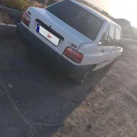 پراید۸۶ صبا دوگانه کارت سوخت ۱۶۰لیتری