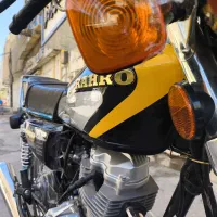 موتور رهرو 1403 خروجی 1404|موتورسیکلت|اهواز, نادری|دیوار