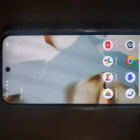 گوشی گوگل پیکسل 9a رم 128/8