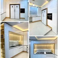 کاغذ دیواری درتوری چمن مصنوعی بازسازی کابینت کناف|مصالح و تجهیزات ساختمان|کازرون, |دیوار