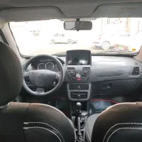 ساینا مدل 99|خودرو سواری و وانت|اردبیل, |دیوار