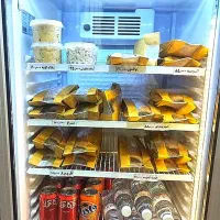 ساندویچ سرد