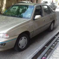 دوو سیلو مدل 81