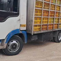 ایویکو مرغی تازه تعمیر|خودرو سنگین|گرگان, |دیوار