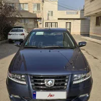 سمند سورن پلاس ۱۴۰۴