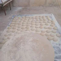فروش، نان تیری|خوردنی و آشامیدنی|مسجد سلیمان, |دیوار