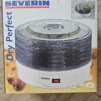 میوه خشک کن severin