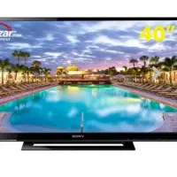 تلویزیون سونی ۴۰ اینچ sony 40R452A|تلویزیون و پروژکتور|تهران, حشمتیه|دیوار