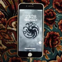 ایفون 6s|موبایل|اهواز, کوی رمضان|دیوار