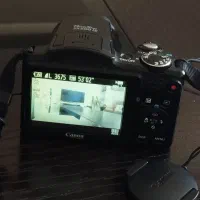 دوربین عکاسی و فیلمبرداری کنون|دوربین عکاسی و فیلم‌برداری|زاهدان, |دیوار