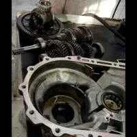 دیکس وصفحه کلاج کمک فنرولنت ترمز|قطعات یدکی و لوازم جانبی|فولادشهر, B7|دیوار