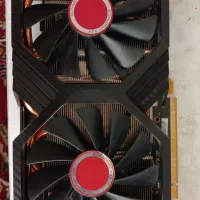RX580 گرافیک