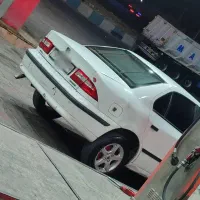 سمند LX EF7، مدل ۱۳۹۰