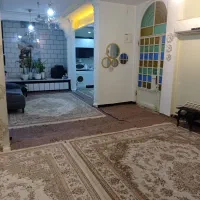 منزل-ویلایی-بالا-آزاد-سه-خواب